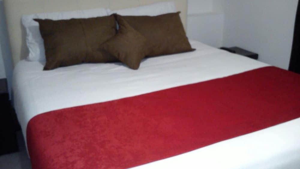 Hotel Zafiro Boutique Bogotá Kültér fotó