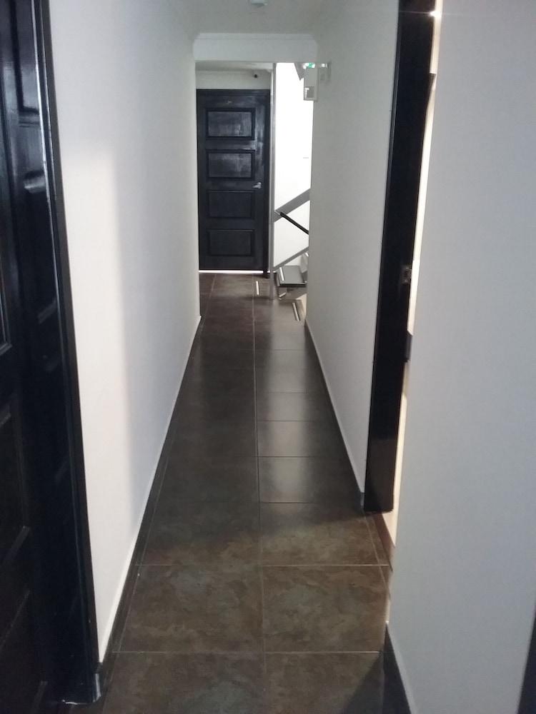 Hotel Zafiro Boutique Bogotá Kültér fotó