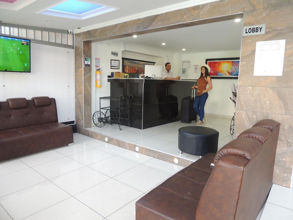 Hotel Zafiro Boutique Bogotá Kültér fotó