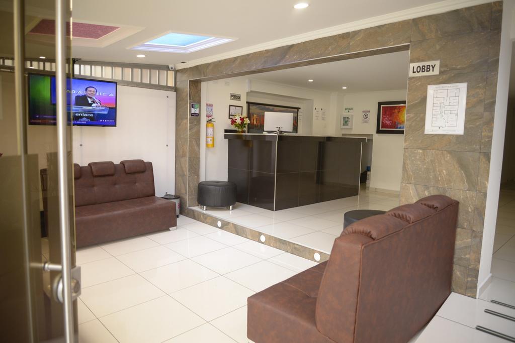 Hotel Zafiro Boutique Bogotá Kültér fotó