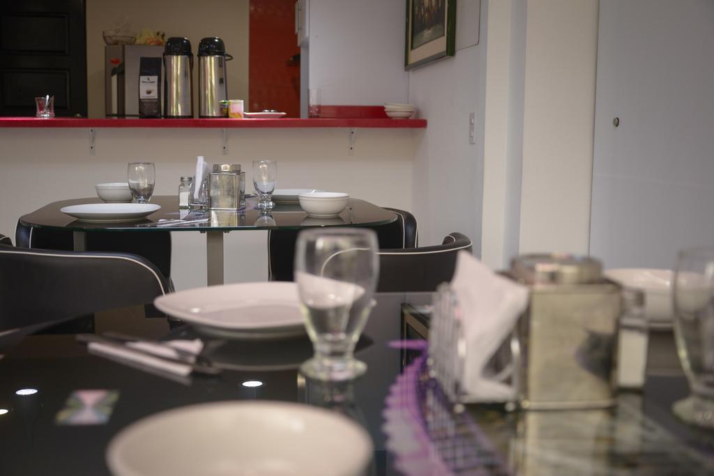 Hotel Zafiro Boutique Bogotá Kültér fotó
