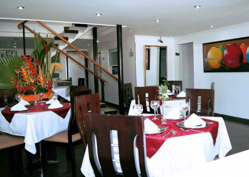 Hotel Zafiro Boutique Bogotá Kültér fotó