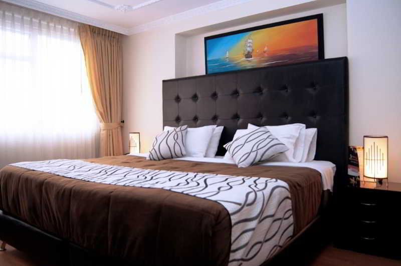 Hotel Zafiro Boutique Bogotá Kültér fotó