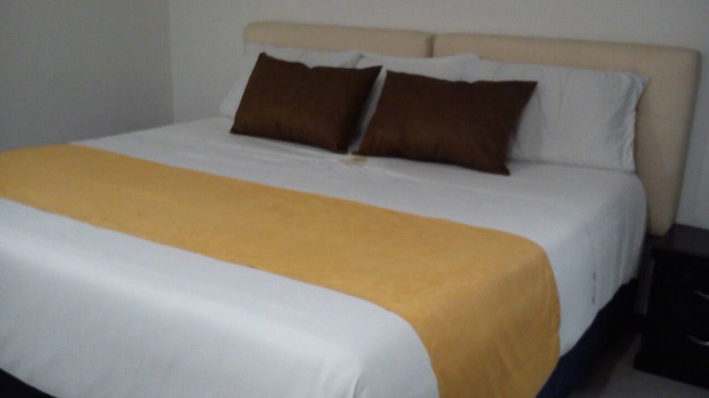 Hotel Zafiro Boutique Bogotá Kültér fotó